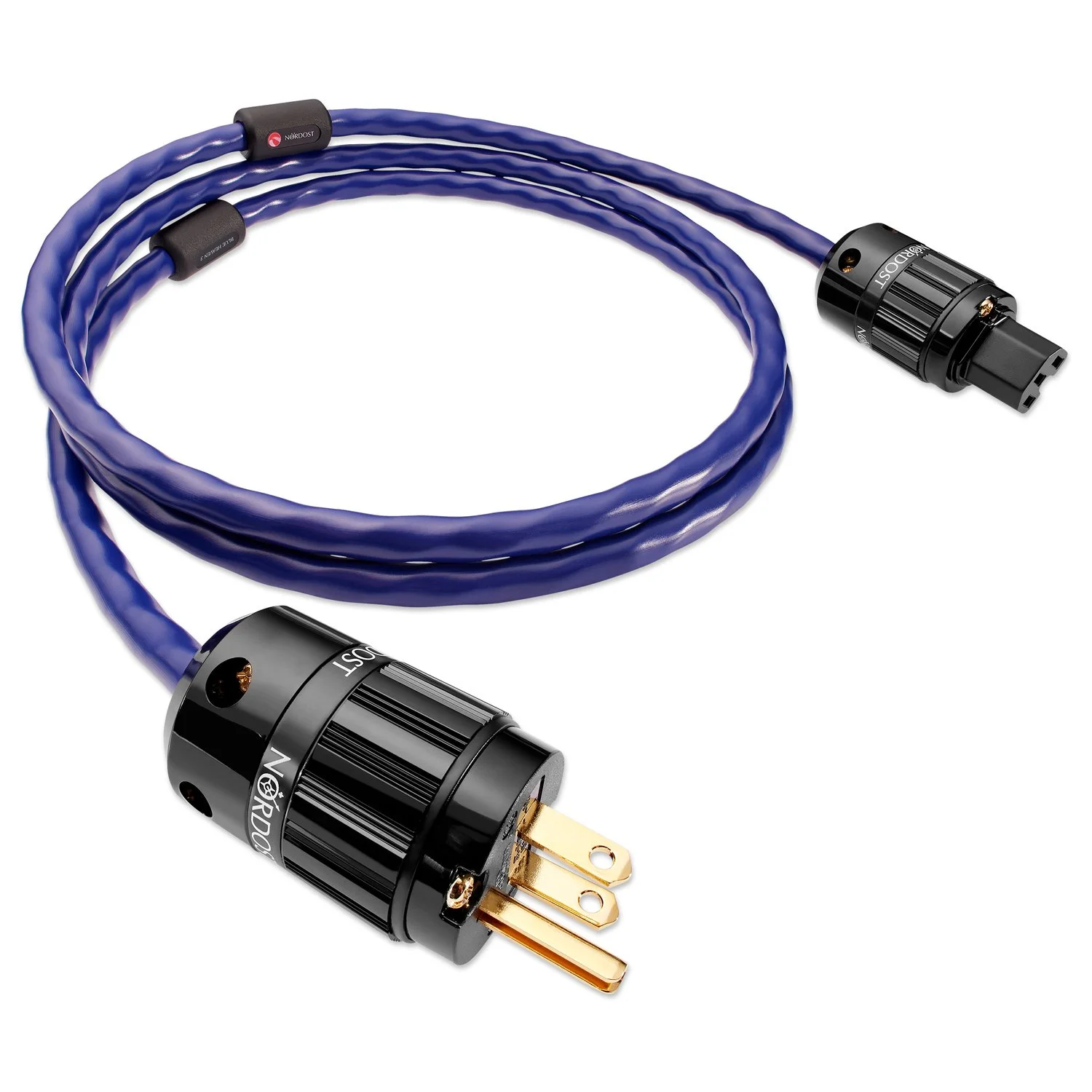 NORDOST BLUE HEAVEN Spec 3mペア 未使用保管品（Nordost Blue